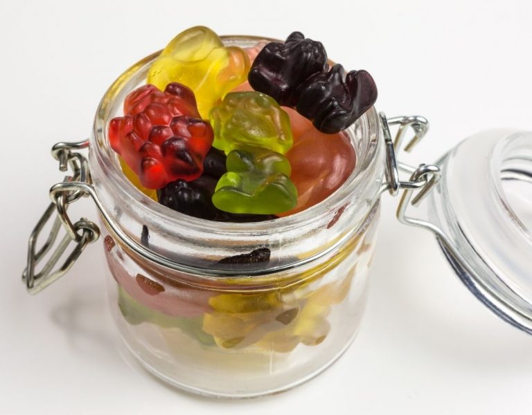 Best Candies for People With Diabetes Living With Diabetes